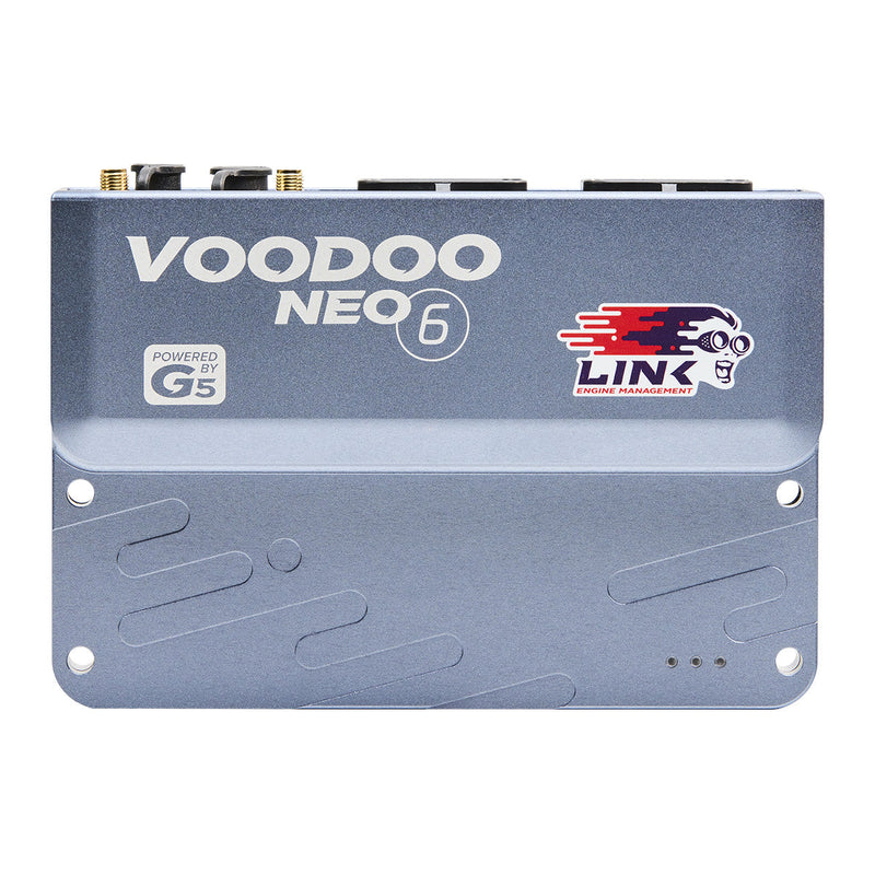 Link Standalone ECU's