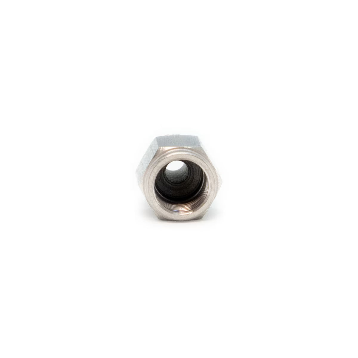 Adapter M10 x 1 Female to 1/8 BSP Male