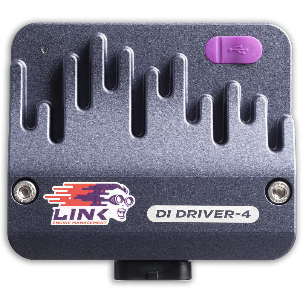 LinkECU DI Driver-4