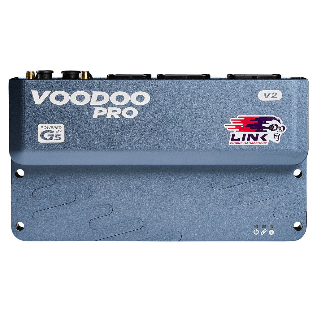 LinkECU G5 Voodoo Pro Standalone ECU
