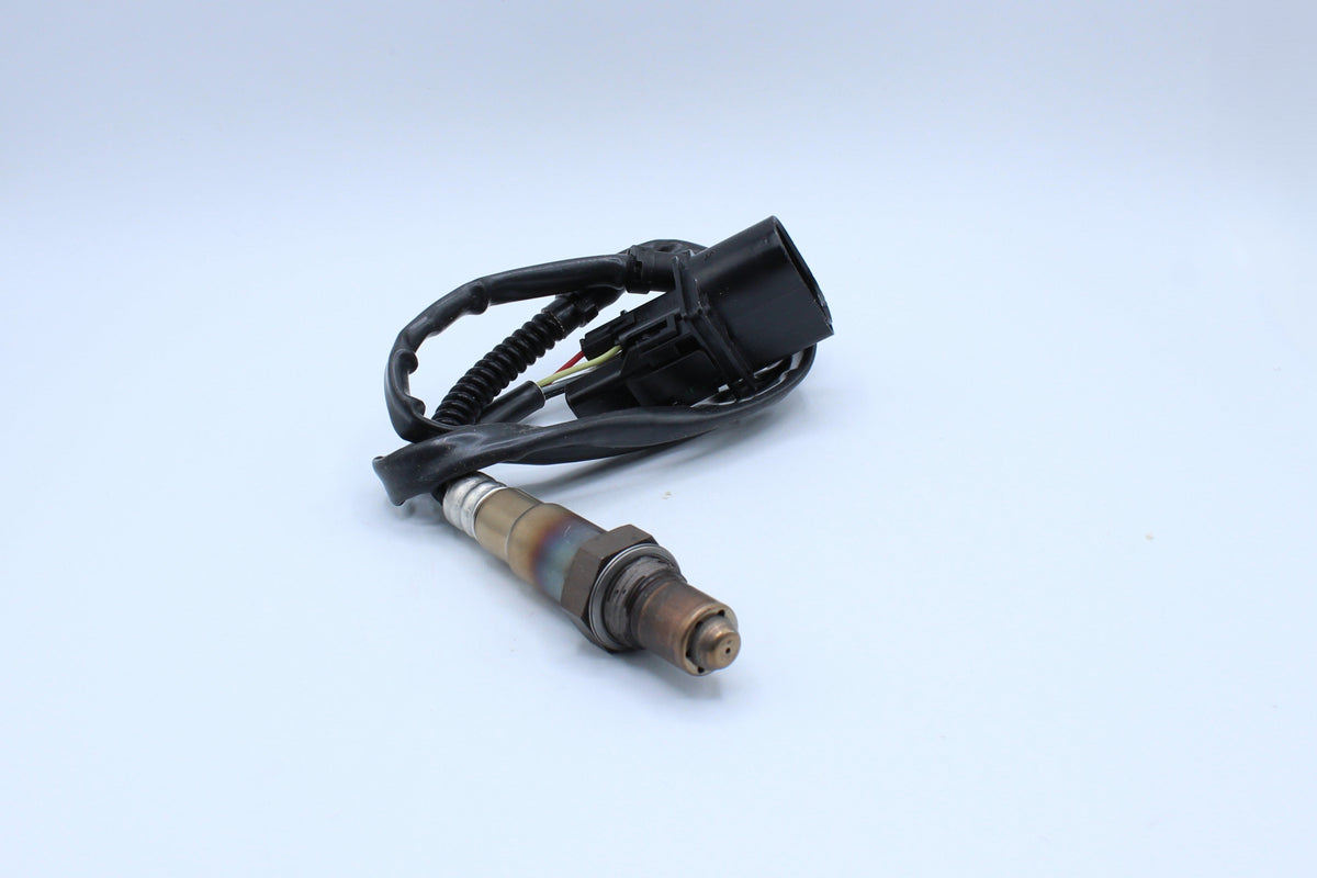 Wideband O2 Sensor Kit
