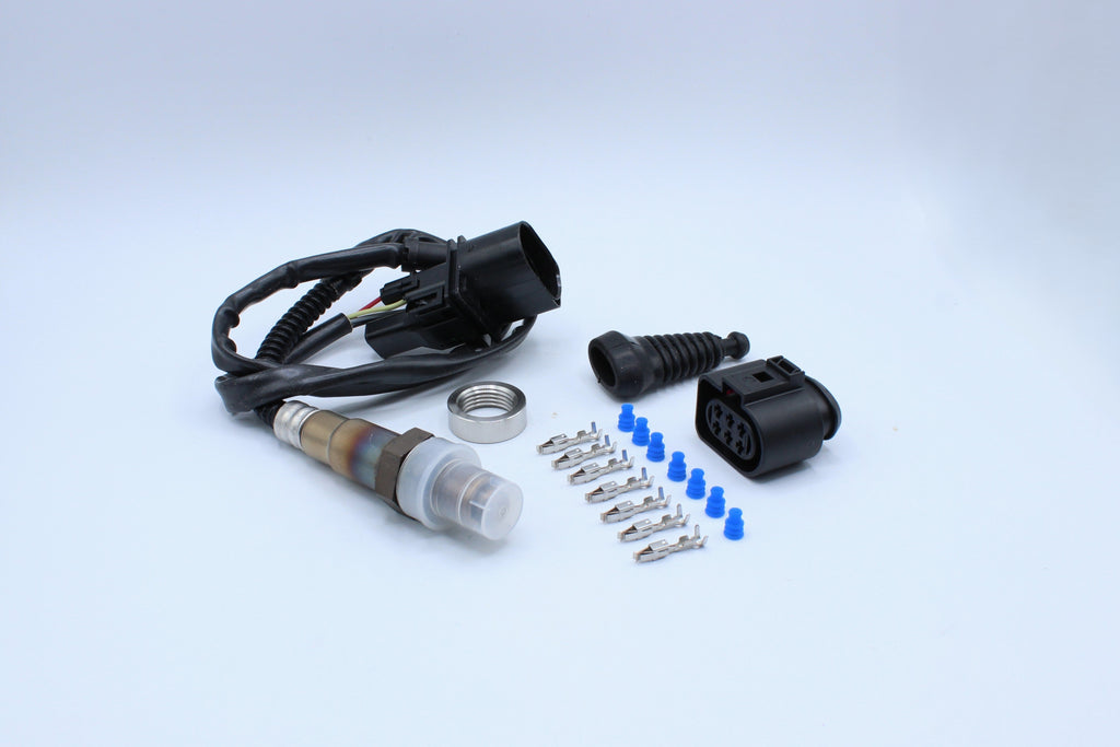 Wideband O2 Sensor Kit