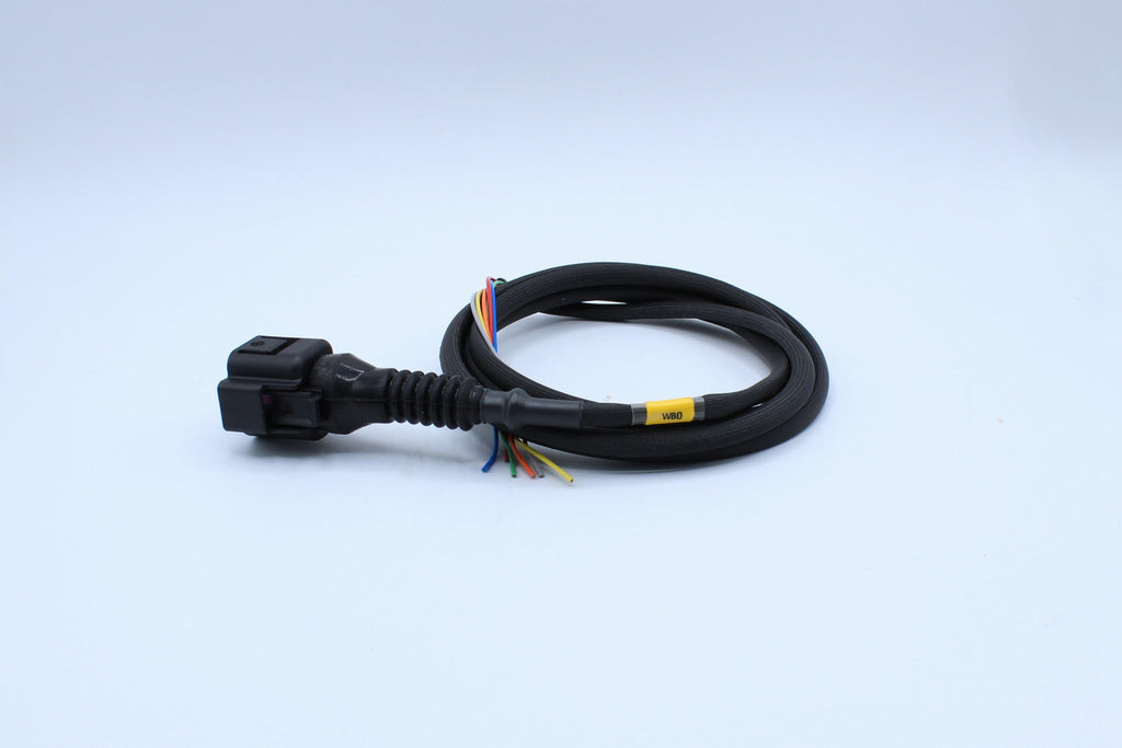 Wideband O2 Sensor Kit