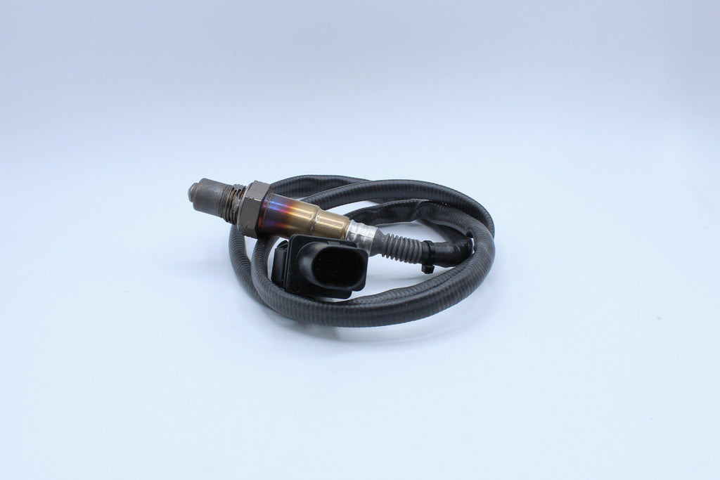 Wideband O2 Sensor Kit