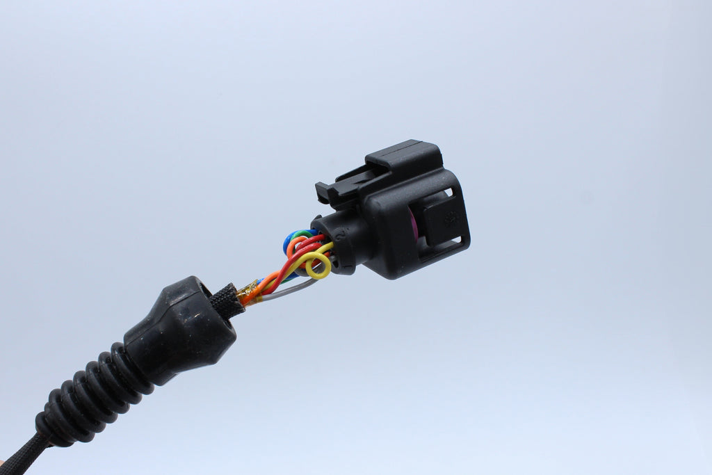 Wideband O2 Sensor Kit