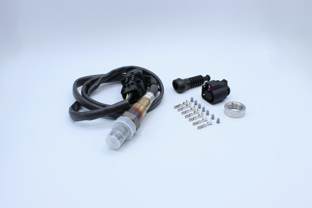Wideband O2 Sensor Kit