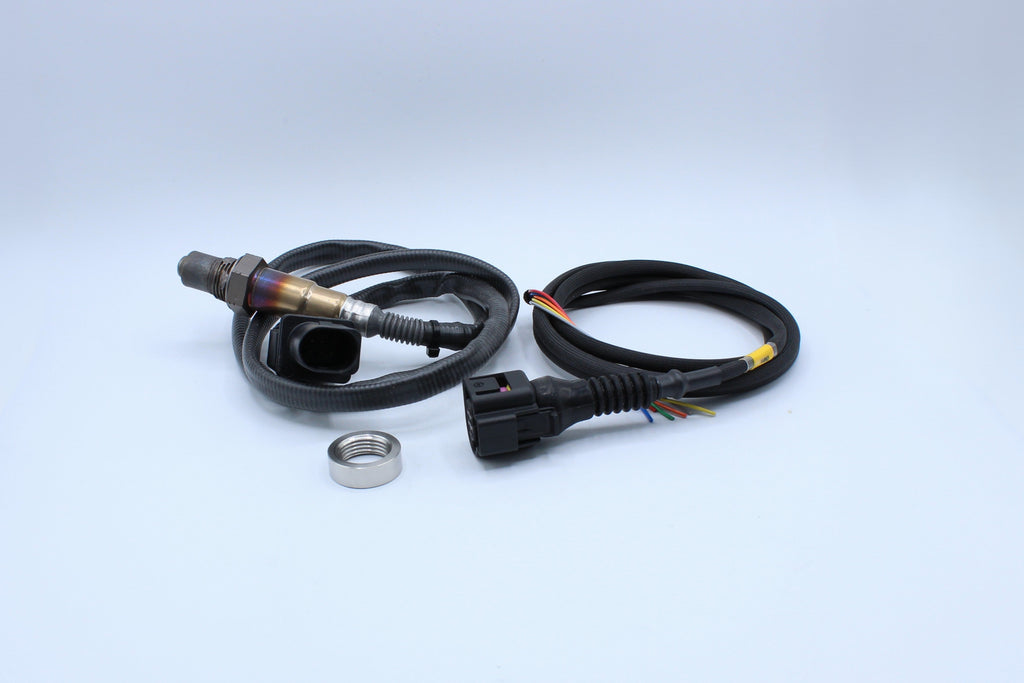 Wideband O2 Sensor Kit