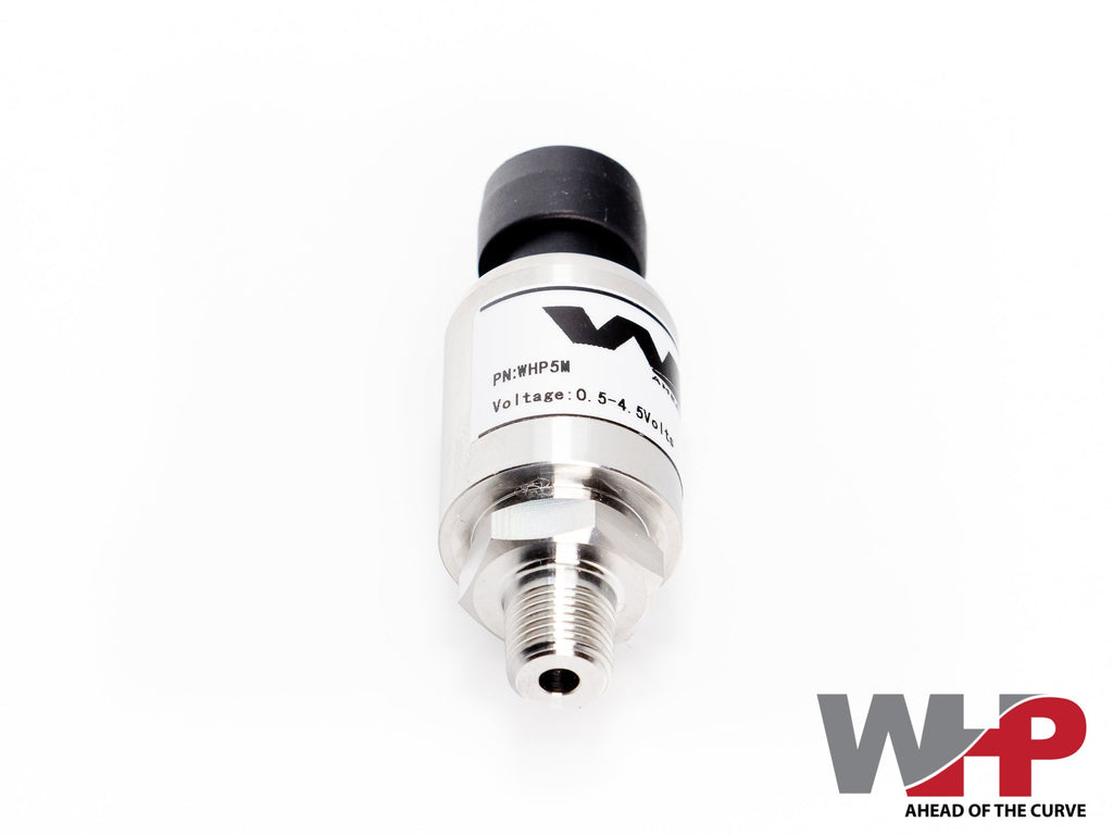 WHP 5 BAR MAP SENSOR, 1/8 NPT - WHP5M