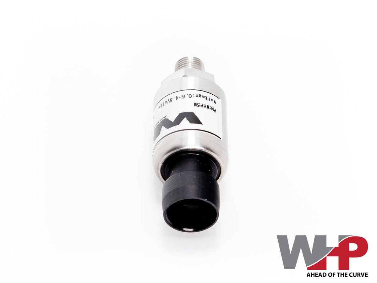 WHP 5 BAR MAP SENSOR, 1/8 NPT - WHP5M