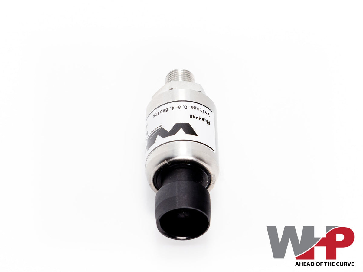 WHP 4 BAR MAP SENSOR, 1/8 NPT - WHP4M