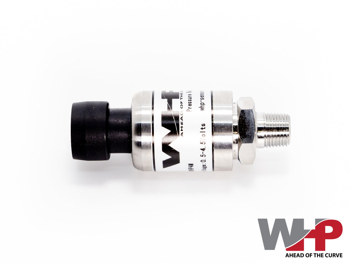 WHP 4 BAR MAP SENSOR, 1/8 NPT - WHP4M