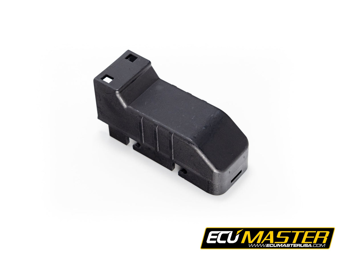 Back shell cover for PMU