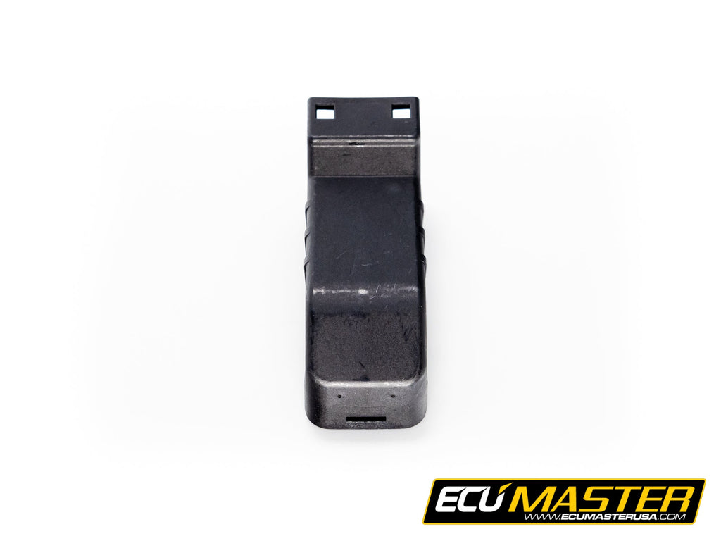 Back shell cover for PMU