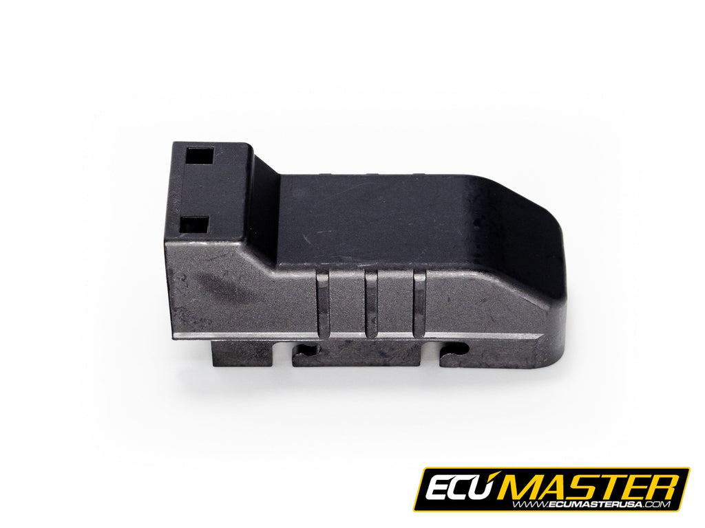 Back shell cover for PMU
