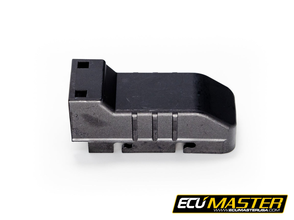 Back shell cover for PMU