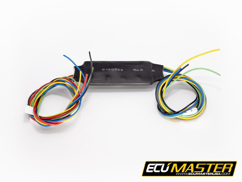 VANOS Low-Side to High-Side Module