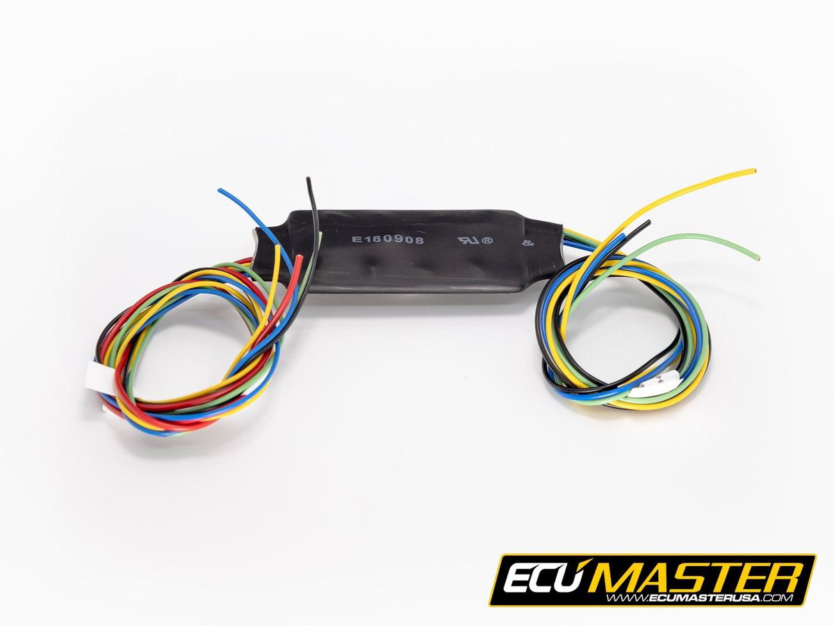 VANOS Low-Side to High-Side Module