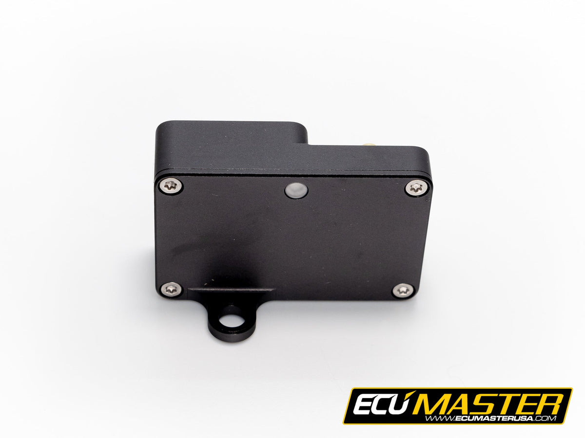 ECUMaster GPS to CAN with IMU