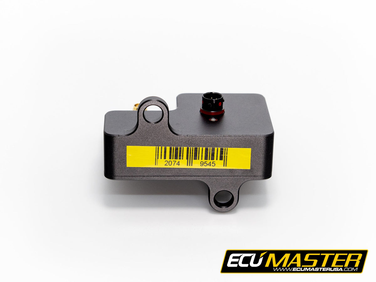 ECUMaster GPS to CAN with IMU