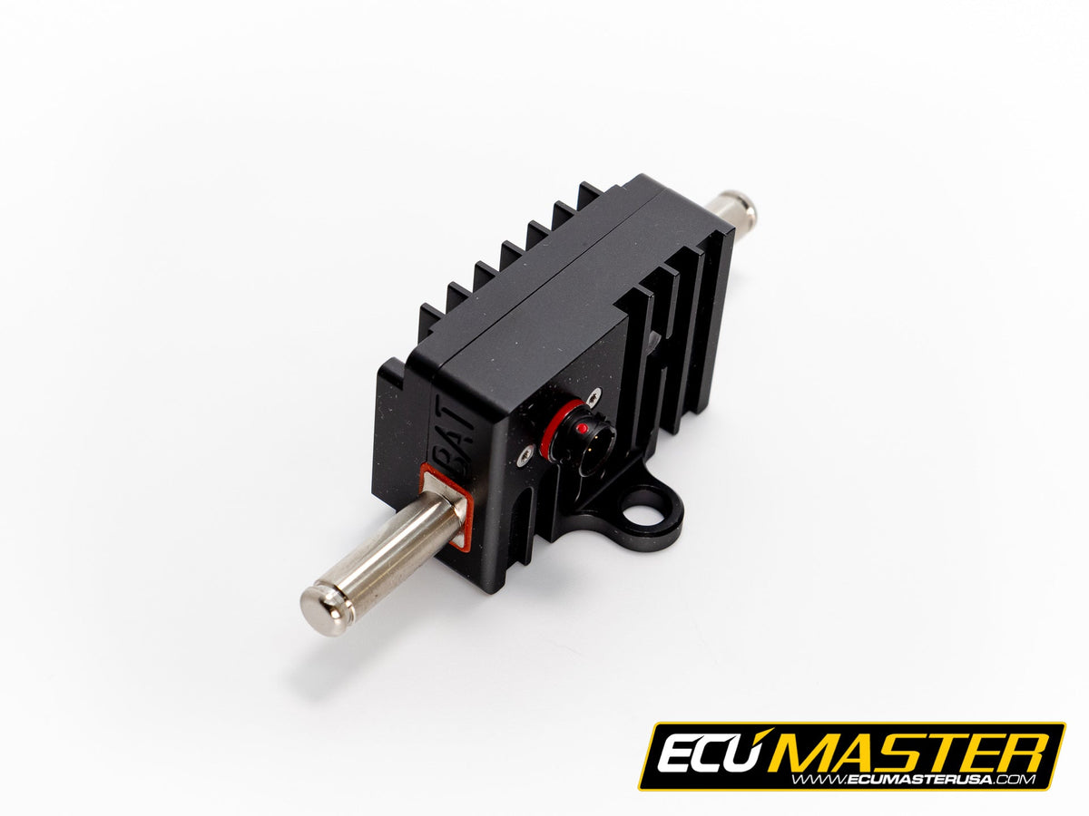 ECUMaster Battery Isolator Autosport