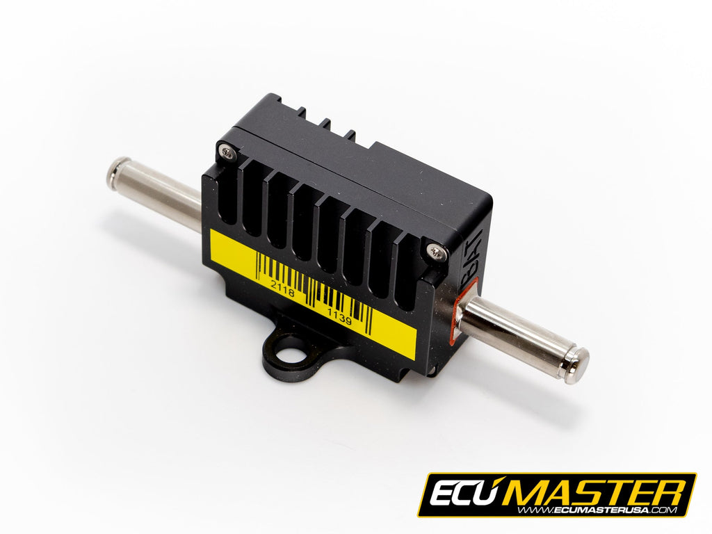 ECUMaster Battery Isolator Autosport