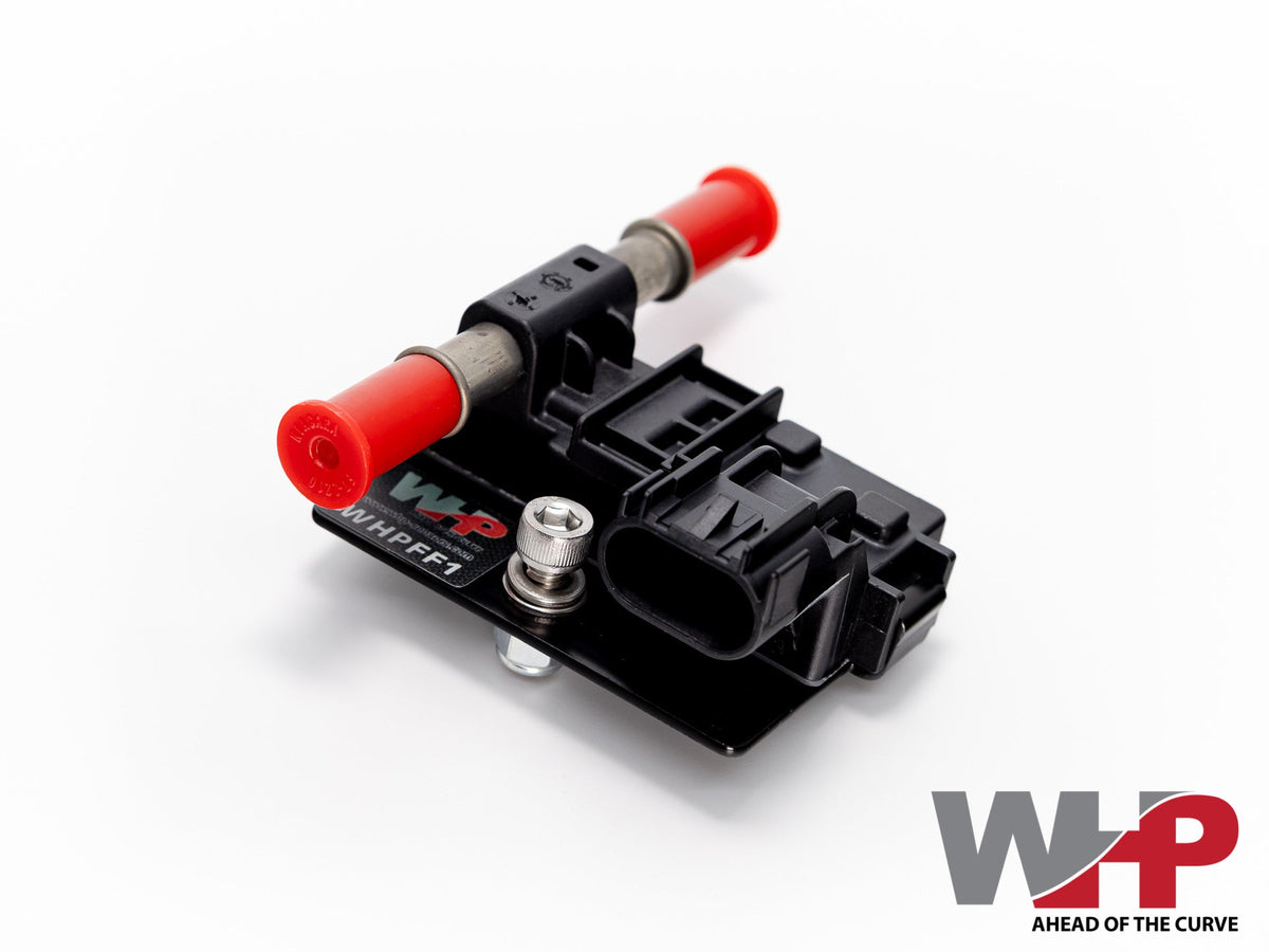 WHP Flex Fuel Sensor Kit