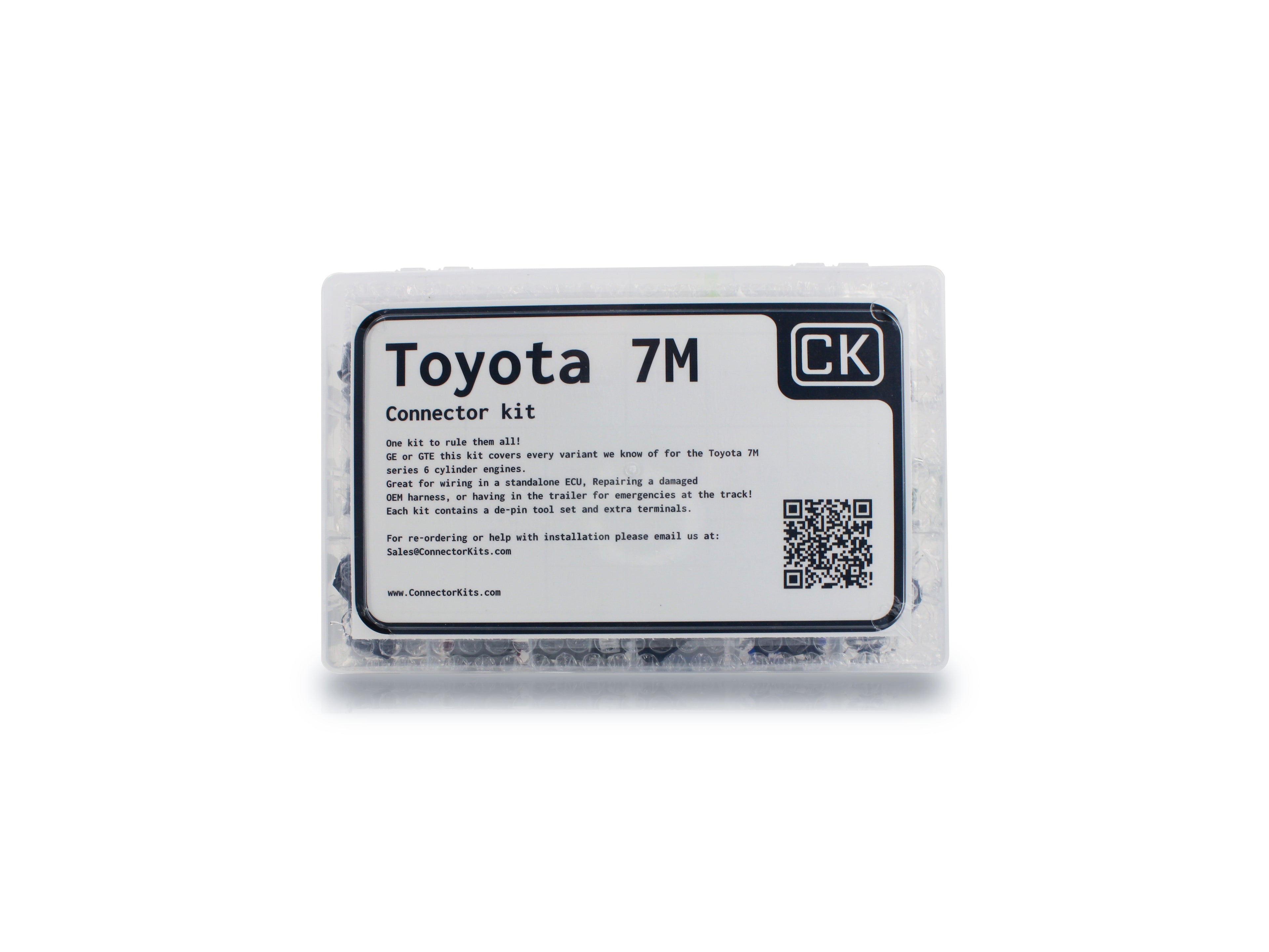 7M Connector Kit