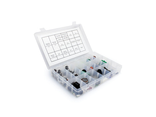 7M Connector Kit