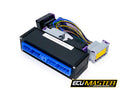 ECUMaster EMU Black or Classic Plug-and-Play Adapter for Nissan S14 SR20 76 way