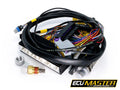 ECUMaster EMU Black Plug-and-Play adapter for 02-05 Lexus IS300 & 02-05 Lexus GS300
