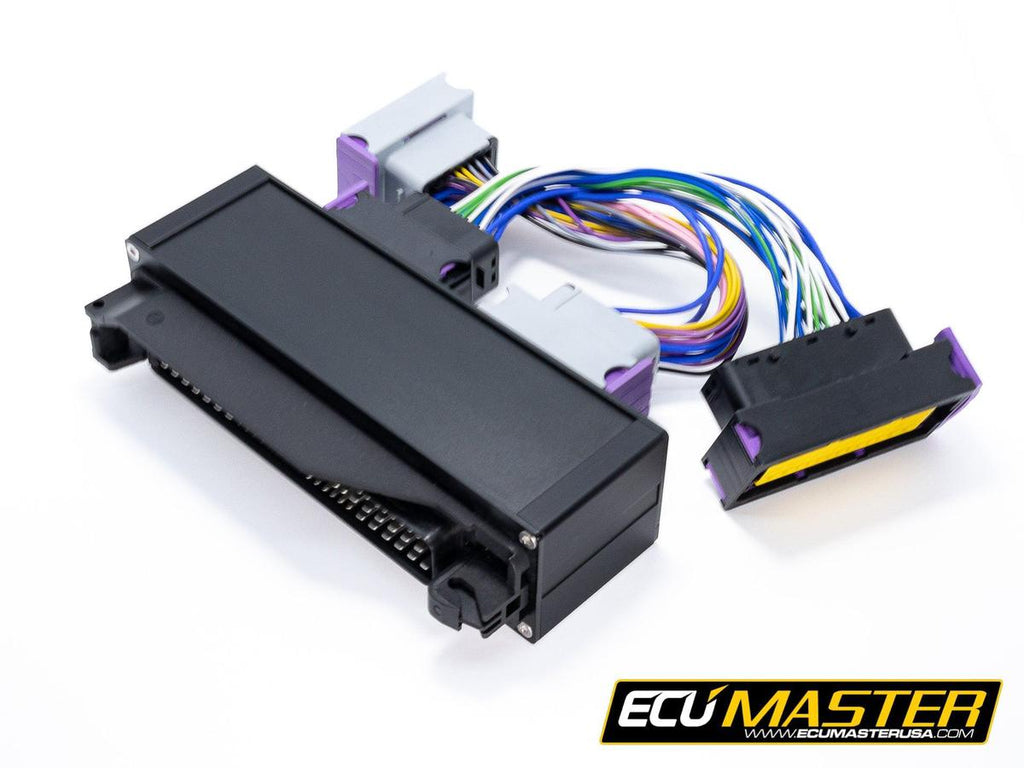 ECUMaster EMU Black or Classic Plug-and-Play Adapter for BMW M50 non-VANOS