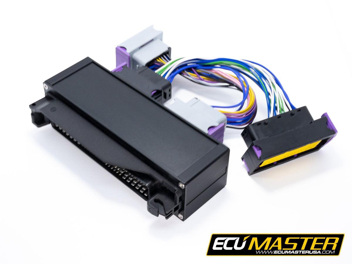 ECUMaster EMU Black or Classic Plug-and-Play Adapter for BMW M50 non-VANOS