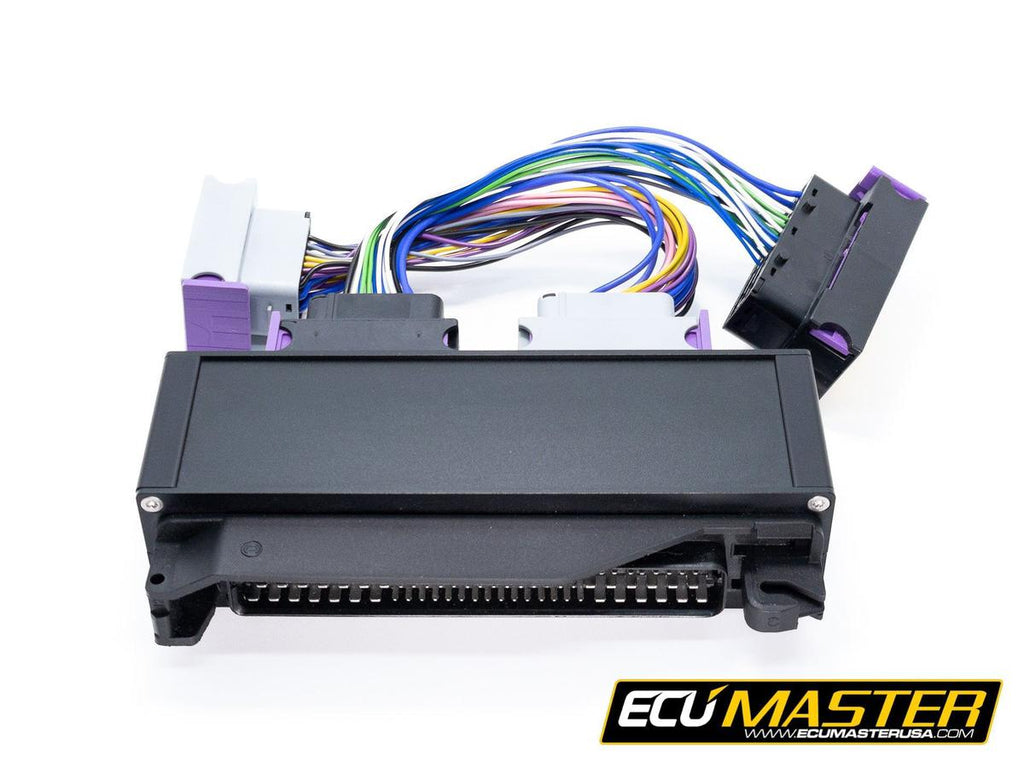 ECUMaster EMU Black or Classic Plug-and-Play Adapter for BMW M50 non-VANOS