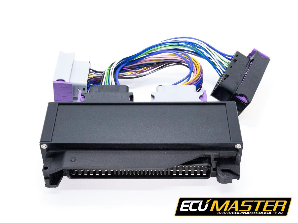 ECUMaster EMU Black or Classic Plug-and-Play Adapter for BMW M50 non-VANOS