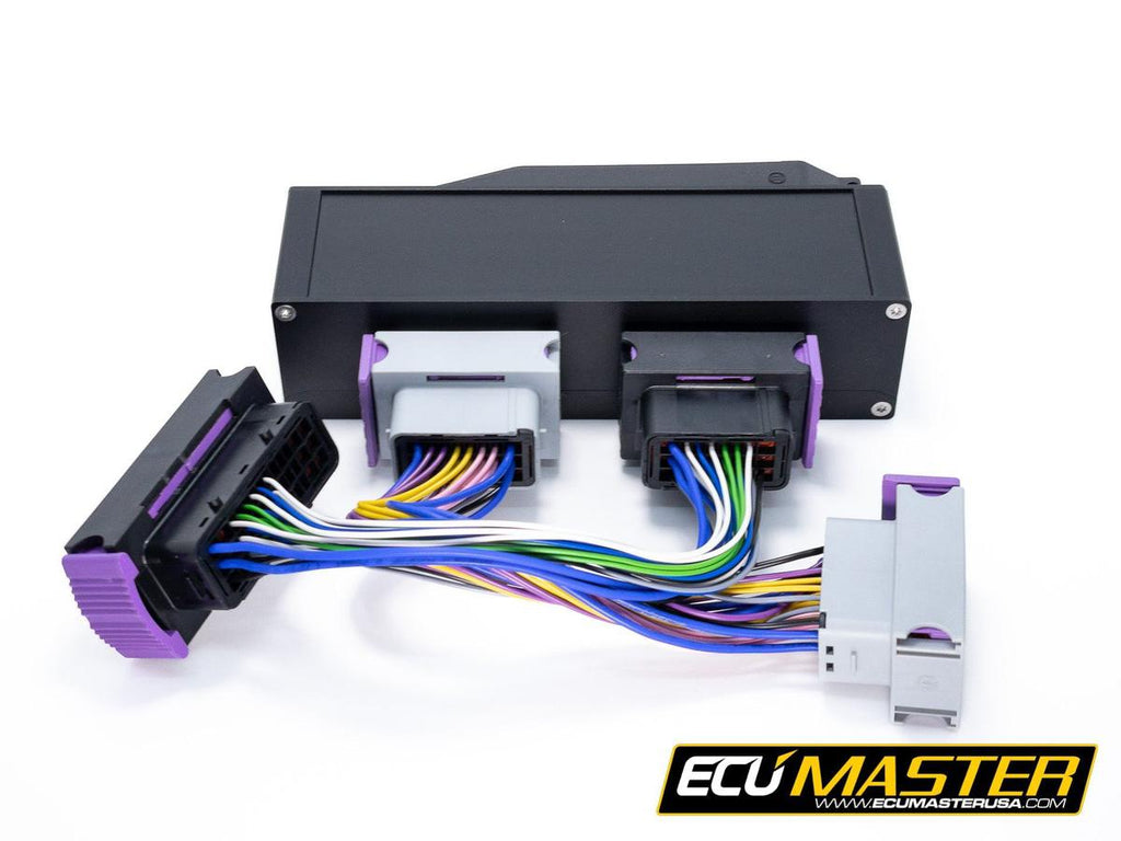 ECUMaster EMU Black or Classic Plug-and-Play Adapter for BMW M50 non-VANOS