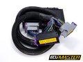 ECUMaster EMU Black or ECUMaster Classic Plug-and-Play Adapter for Volkswagen 1.8T BAM