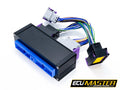 ECUMaster EMU Black or Classic Plug-and-Play Adapter for Nissan S14a SR20 64 way