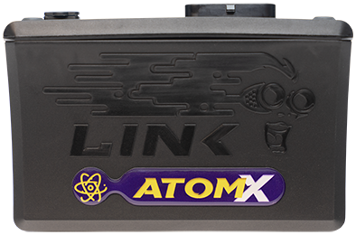 LinkECU G4X AtomX ECU Standalone ECU