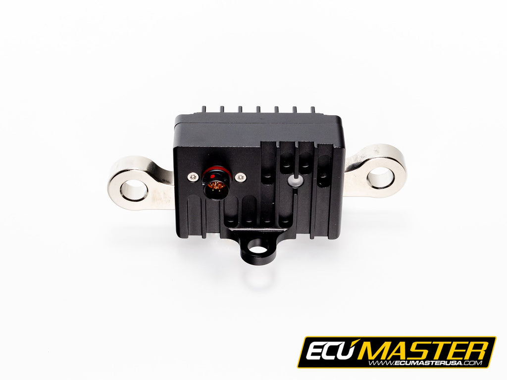 ECUMaster Battery Isolator Autosport