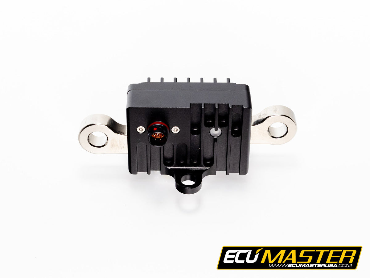 ECUMaster Battery Isolator Autosport