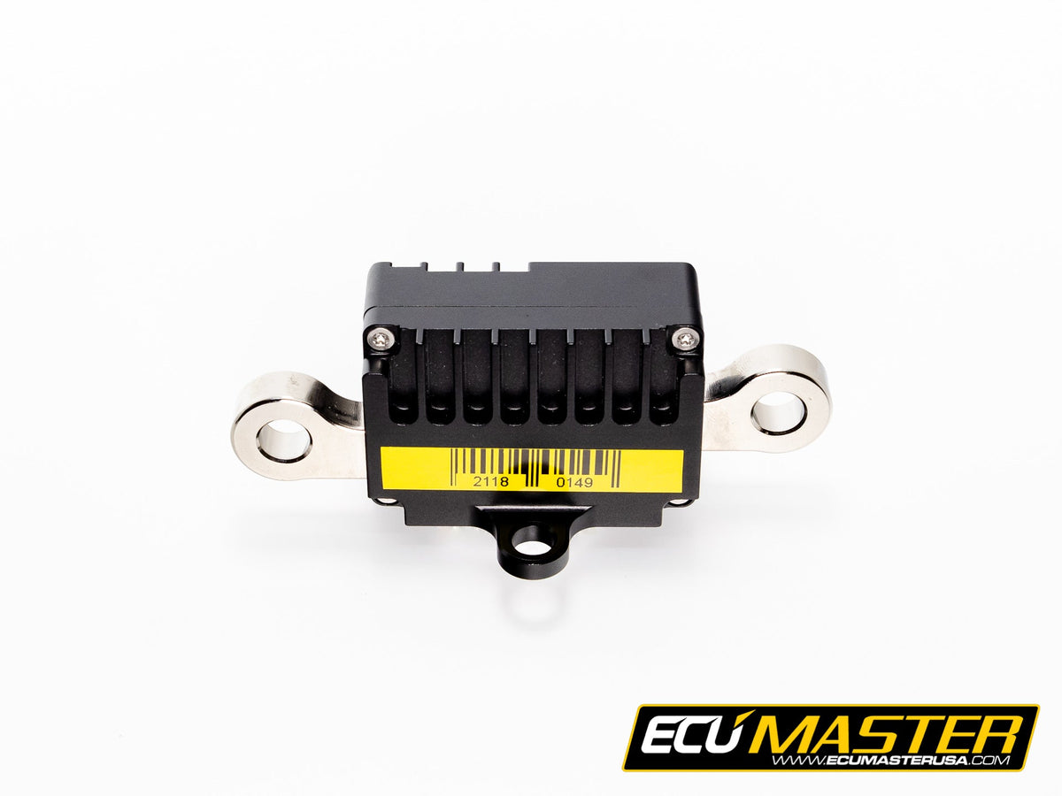 ECUMaster Battery Isolator Autosport