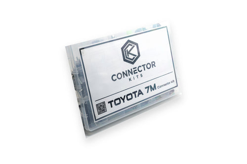 7M Connector Kit CK-7M box angle