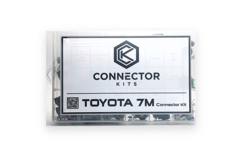 7M Connector Kit CK-7M box front