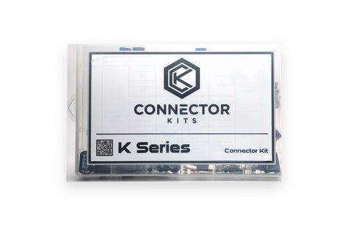 K Series Connector Kit CK-K2 box front