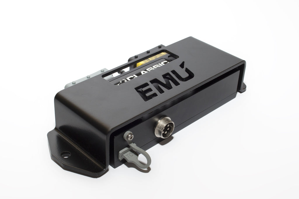 Mounting Bracket for ECUMaster EMU Classic (not for EMU Black)