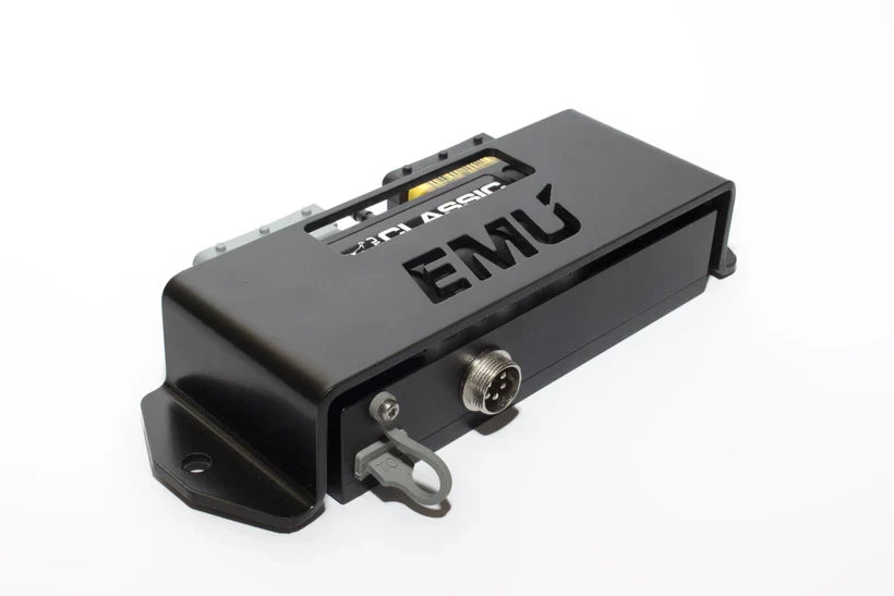Mounting Bracket for ECUMaster EMU Classic (not for EMU Black)