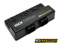 ECUMaster GDI Driver for EMU PRO