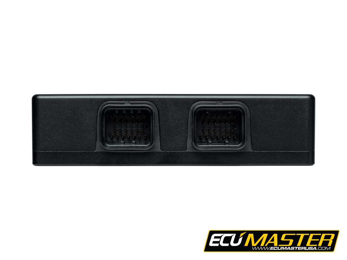 ECUMaster GDI Driver for EMU PRO