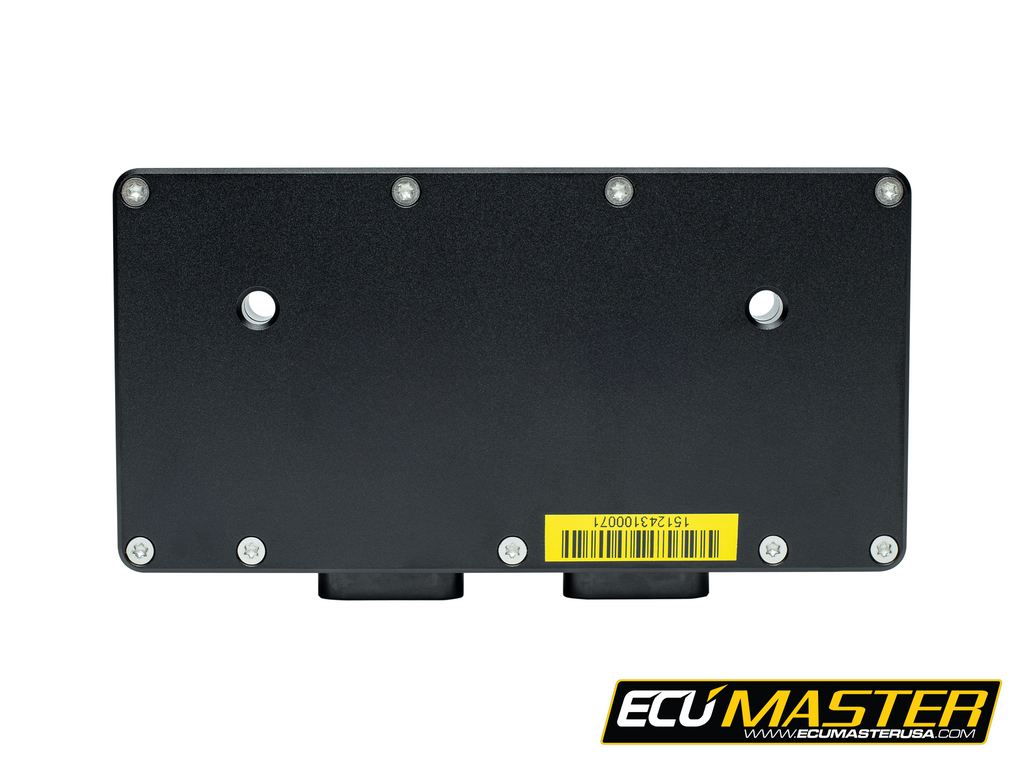 ECUMaster GDI Driver for EMU PRO