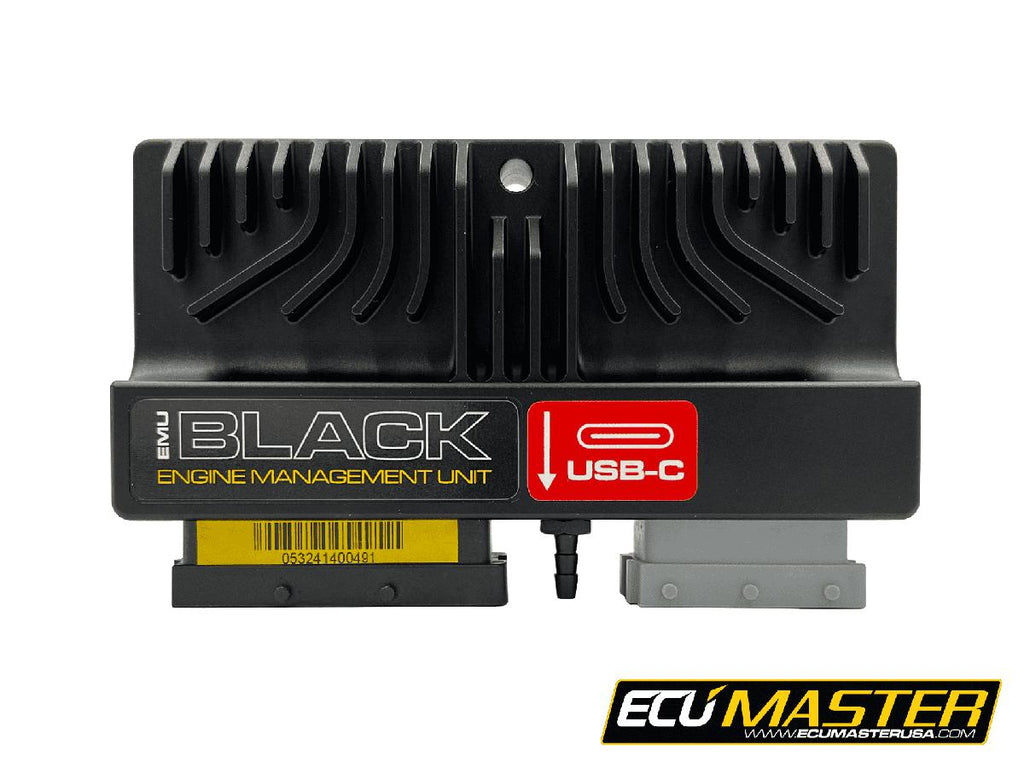ECUMaster EMU Black Standalone ECU